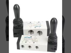 Клапан ручного управления серии AIRTAC 4H