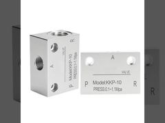 Клапан быстрого выхлопа серии KKP