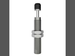 Пневматические воздушные баллоны