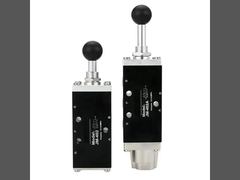 Ручной клапан серии JM Sunrise