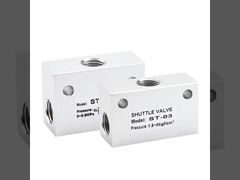 Шаттл серии ST Вавле