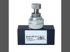 клапан регулирования потока серии Sunrise RE