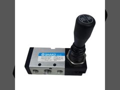 Ручной регулирующий клапан серии Shako TSV