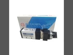 Механический клапан серии MSV8652