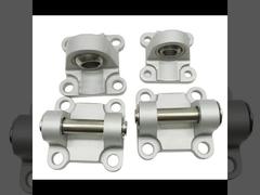 Festo Поворотный фланец SNCB Монтажные принадлежности для цилиндра