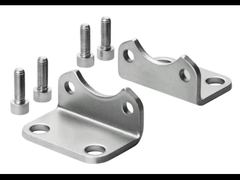 Festo Foot Mounting Аксессуары для крепления цилиндра HNC