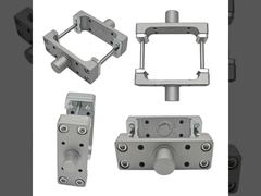 Комплект монтажа Festo Trunnion DAMT Аксессуары для монтажа цилиндров