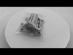 Паркер Клевис Бракет MP2