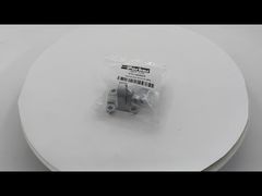 Паркер Свивель глазные скобки MP6