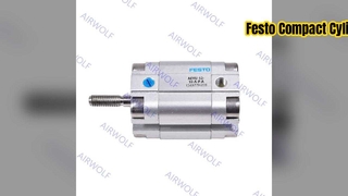 Цилиндр Festo Compact AEVU