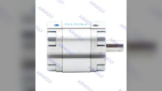 Компактный цилиндр Festo AEVUZ