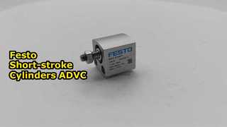 Короткоходовые цилиндры Festo ADVC