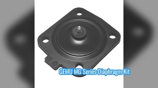 Комплекты мембран GEMU MG8 MG10 MG25 MG40 MG50 MG65 MG80 MG100 EPDM FDA для мембранных клапанов GEMU