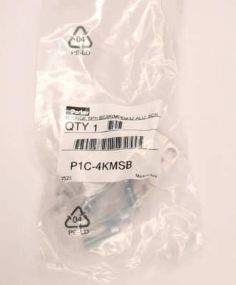 Паркер P1C-4QMSB Литой алюминий ISO15552 Клевис Bracket MP2 AB6 Swivel Eye MP6 для P1D P1F P1E пневматические цилиндры Ø 32 до Ø 125 P1C-4KMCB P1C-4RMTB P1C-4PMCB P1C-4LMTB P1C-4MMTB P1C-4KMSB