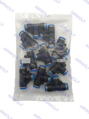 Festo QST-8 QST-8-50 QST-10 QST-10-50 QST Серия T-коннектор