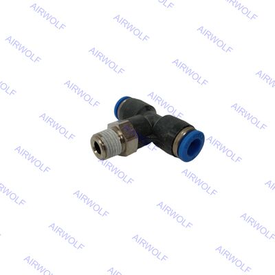 Festo QST-G1/4-6 QST-G1/4-6-100 QST-G1/4-8 QST-G1/4-8-50 Серия QST Т-образный фитинг Push-in