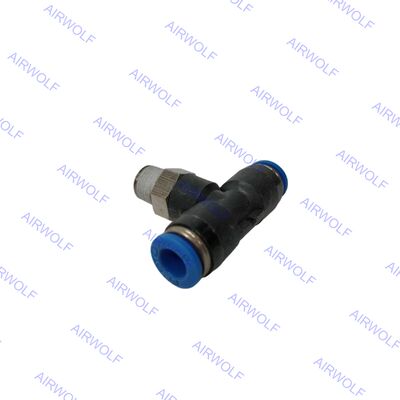 QST-G3/8-16 QST-G1/2-12 QST-G1/2-16 Серия Festo QST