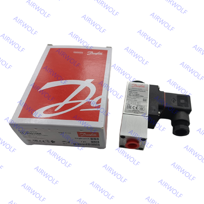 061B102466 061B102966 061B103066 DANFOSS Переключатель давления MBC5000/5100