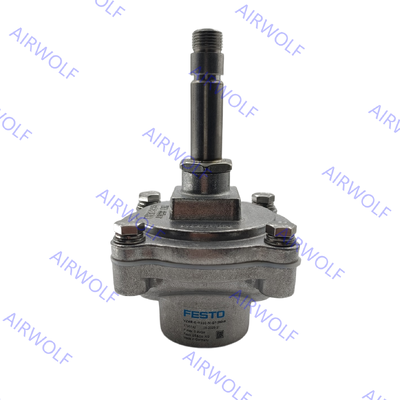 Festo VZWE-E-M22C-M-G34-200-H VZWE-E-M22C-M-G1-250-H Реверсные импульсные клапаны