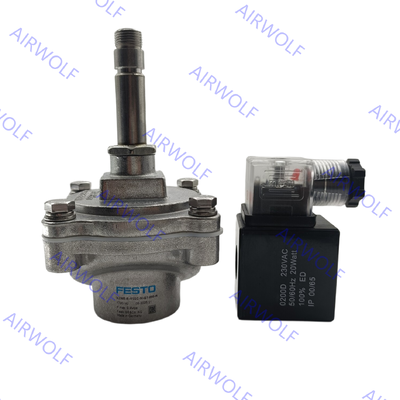 VZWE-E-M22C-M-G112-250-H VZWE-E-M22C-M-G2-500-H Импульсные клапаны обратной струи Festo