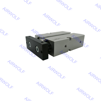 AirTAC TN16X150S TN16X175S TN16X200S TN Серия Двухдействующий цилиндр с двумя прутками