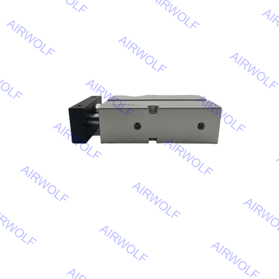 AirTAC TN20X50S TN20X60S TN20X70S TN20X80S TN Серия Двухдействующий цилиндр с двумя прутками